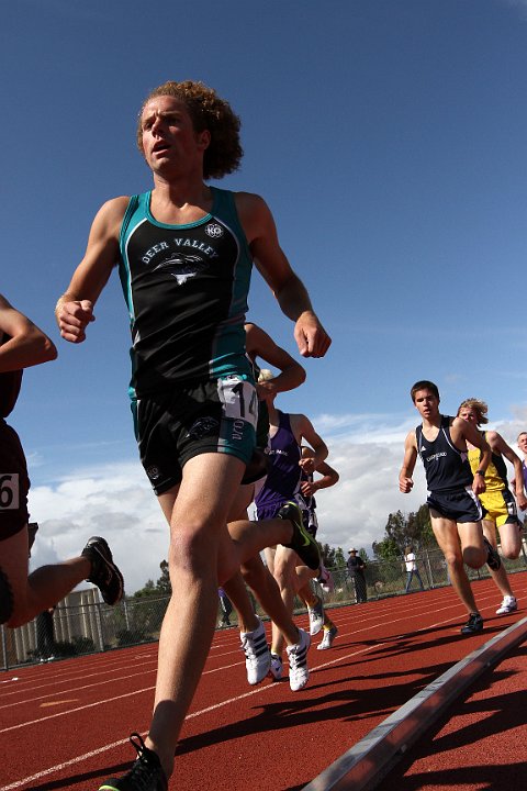 2010 NCS Tri-Valley392-SFA.JPG - 2010 North Coast Section Tri-Valley Championships, May 22, Granada High School.